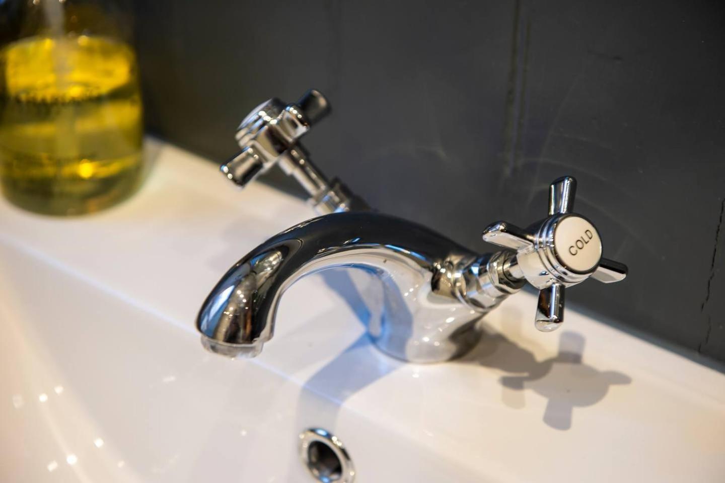 Guestready - Stylishly Presented City Centre Ap Edynburg Zewnętrze zdjęcie